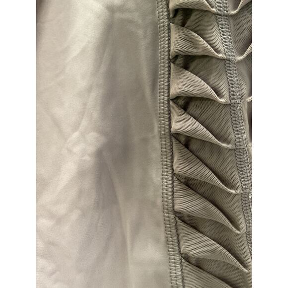 Victoria's Secret Brown Activewear Pants XL - Picture 4 of 4